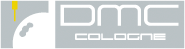 DMC Cologne Logo
